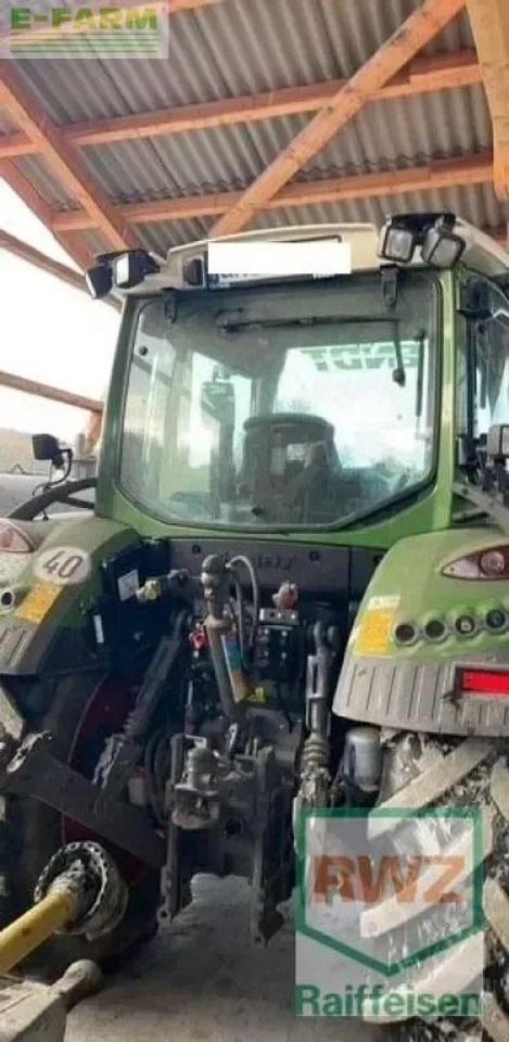 Fendt 313 power - Tracteur agricole: photos 3 Fendt 313 power - Tracteur agricole: photos 3