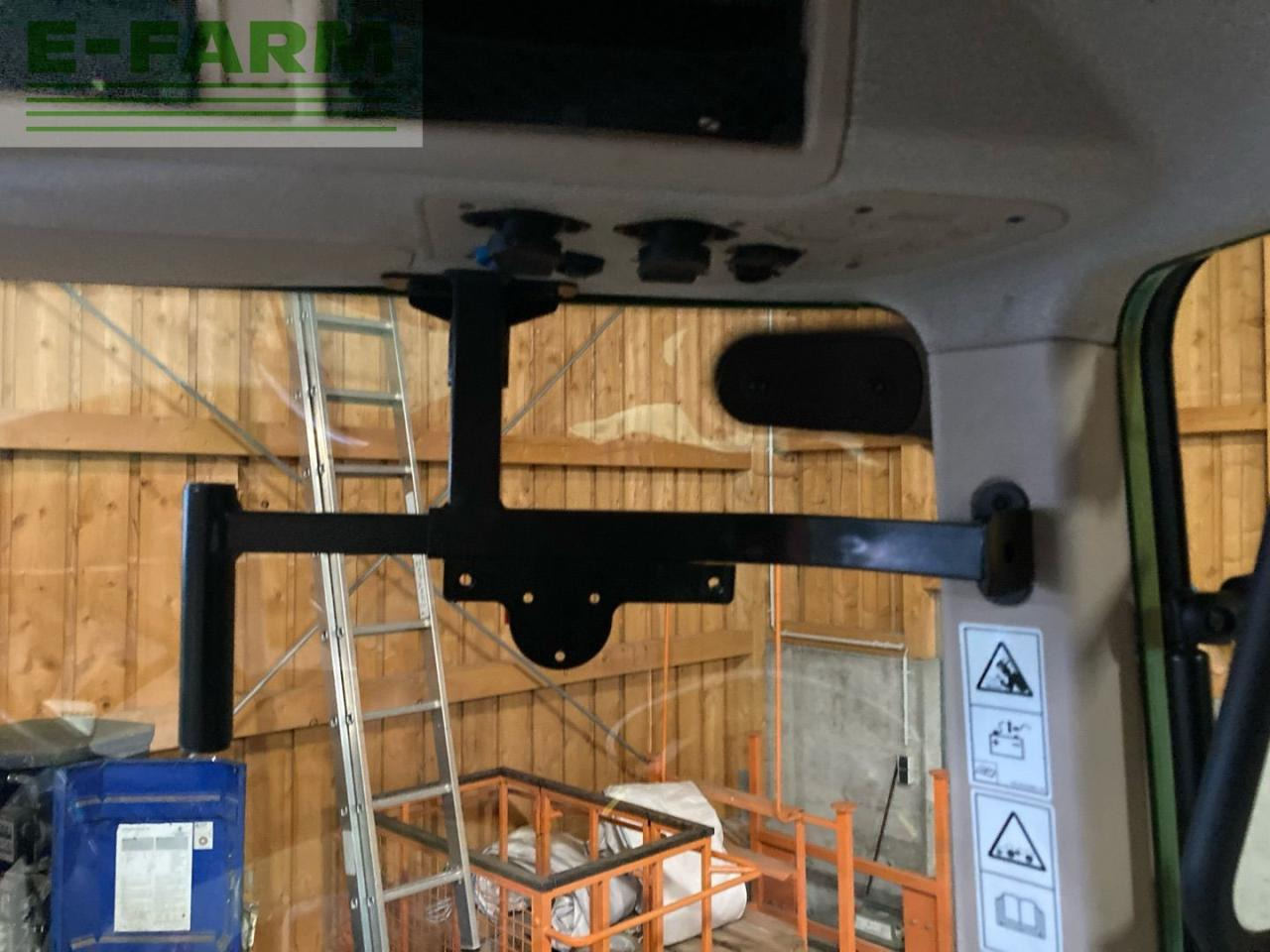 Fendt 314 Vario - Tracteur agricole: photos 5 Fendt 314 Vario - Tracteur agricole: photos 5