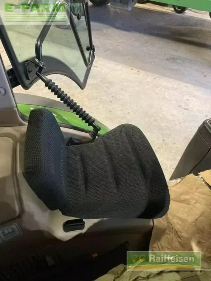 Fendt 314 vario - Tracteur agricole: photos 5 Fendt 314 vario - Tracteur agricole: photos 5