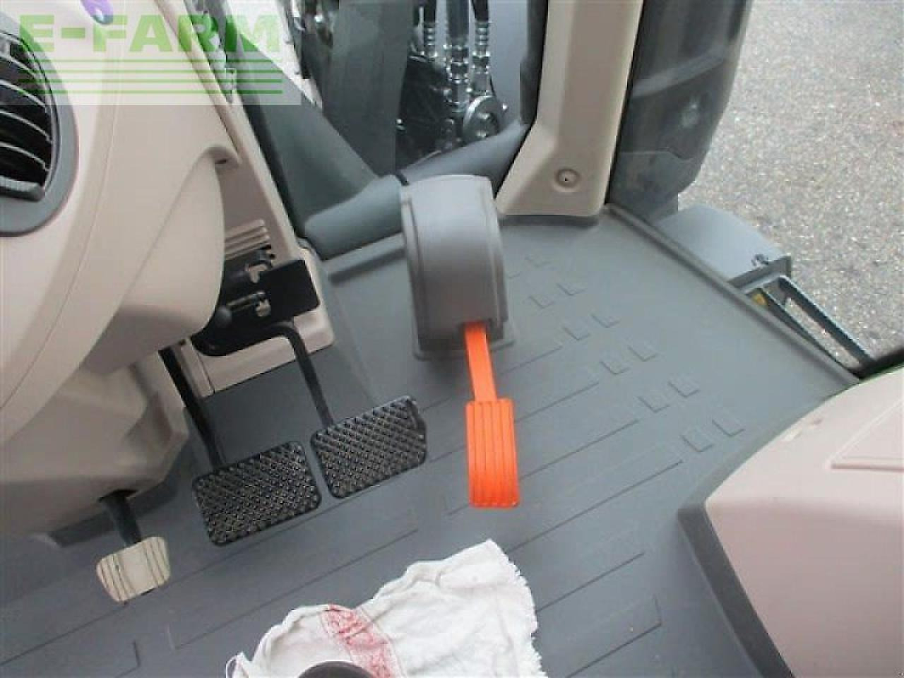 Tracteur agricole Fendt 314 vario gen4 profi setting 2 Profi: photos 15 Tracteur agricole Fendt 314 vario gen4 profi setting 2 Profi: photos 15