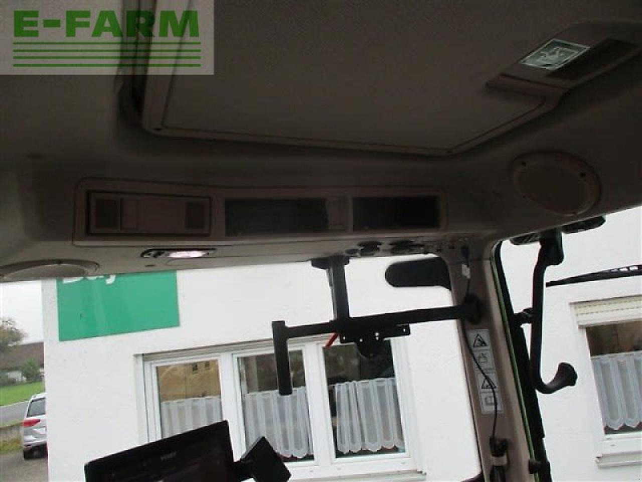 Tracteur agricole Fendt 314 vario gen4 profi setting 2 Profi: photos 16 Tracteur agricole Fendt 314 vario gen4 profi setting 2 Profi: photos 16