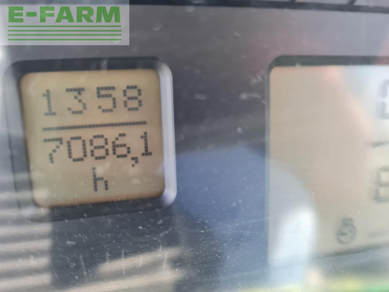 Fendt 411 vario - Tracteur agricole: photos 2 Fendt 411 vario - Tracteur agricole: photos 2