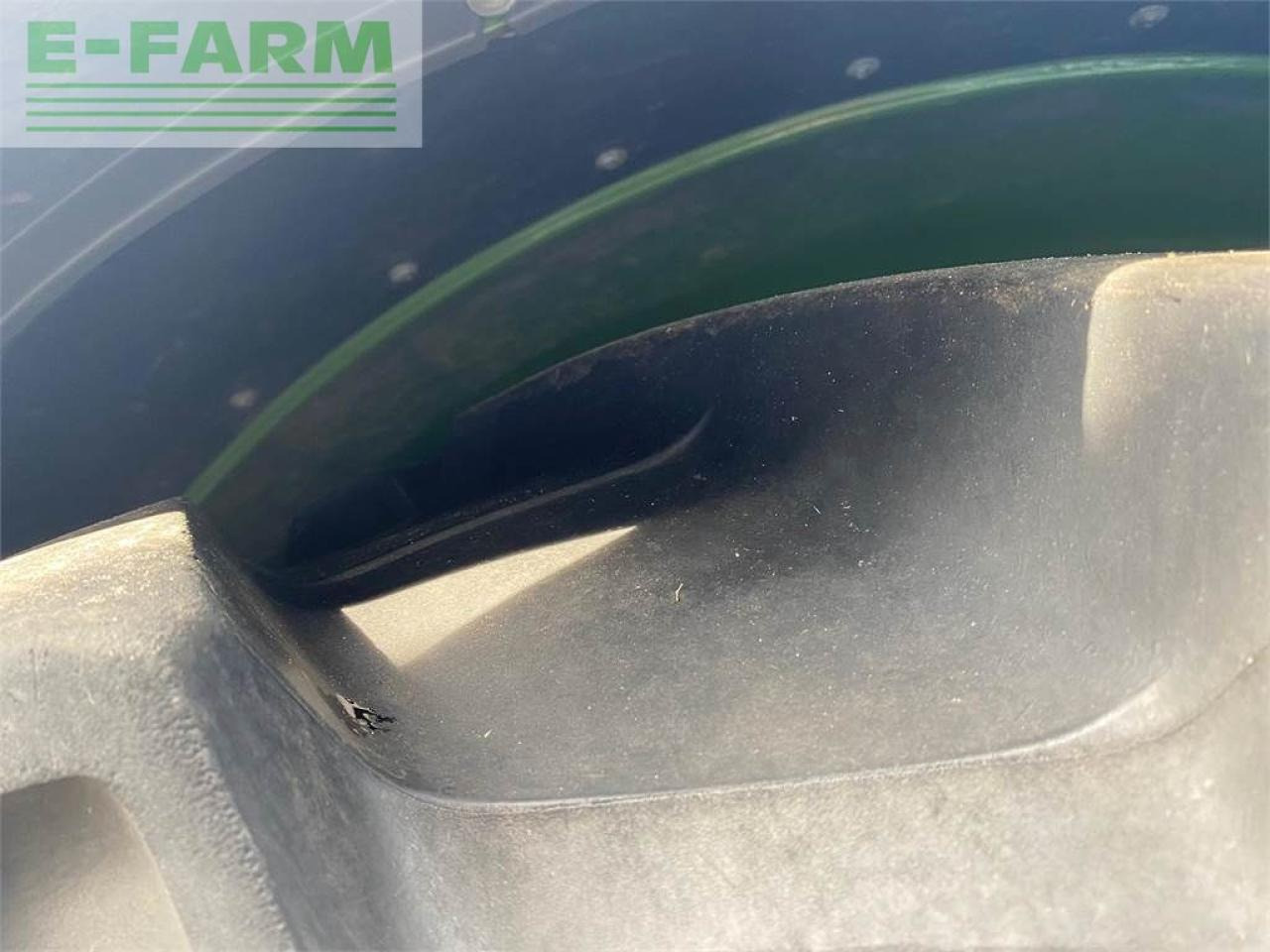 Tracteur agricole Fendt 514 profi plus s4: photos 10