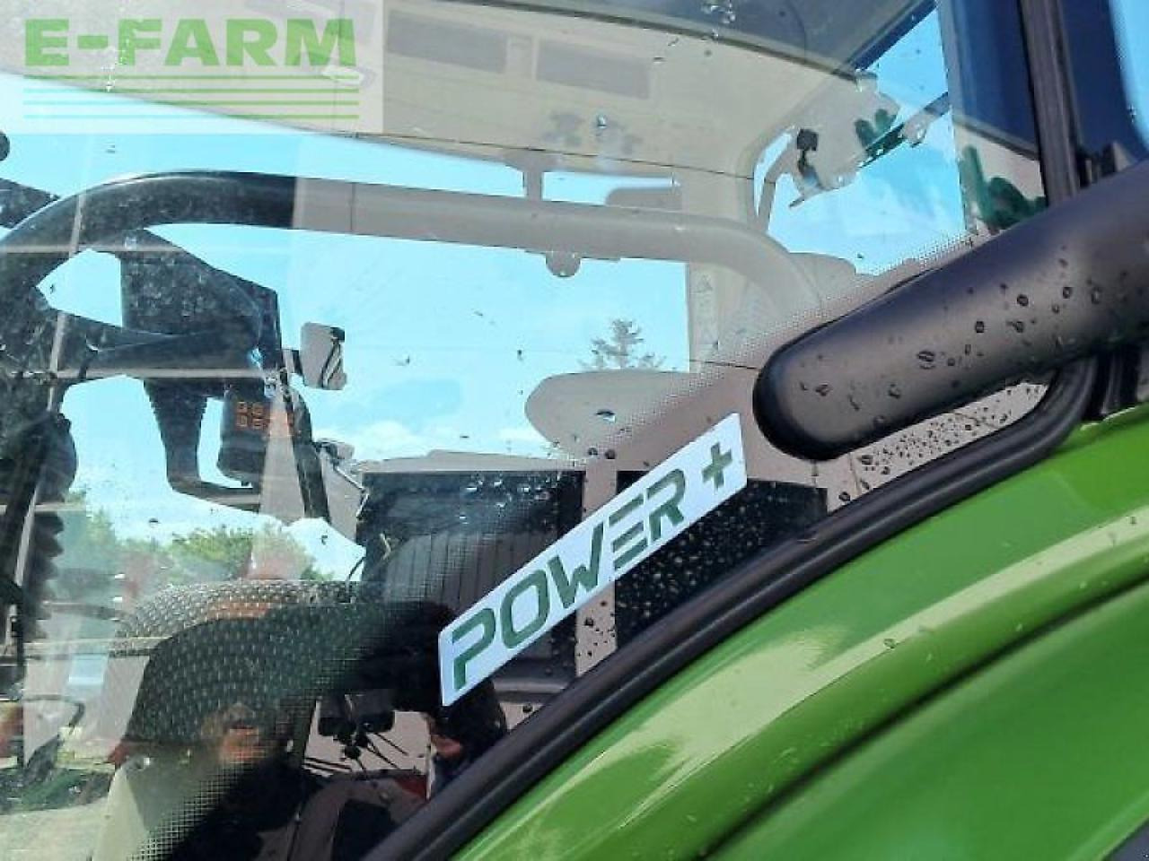 Tracteur agricole Fendt 516 vario gen3 power+ set 2 PowerPlus: photos 10