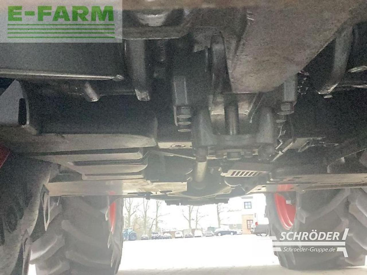 Fendt 724 vario s4 profi plus ProfiPlus - Tracteur agricole: photos 3 Fendt 724 vario s4 profi plus ProfiPlus - Tracteur agricole: photos 3