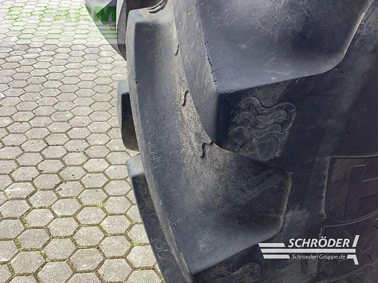 Fendt 724 vario scr profi plus ProfiPlus - Tracteur agricole: photos 5 Fendt 724 vario scr profi plus ProfiPlus - Tracteur agricole: photos 5