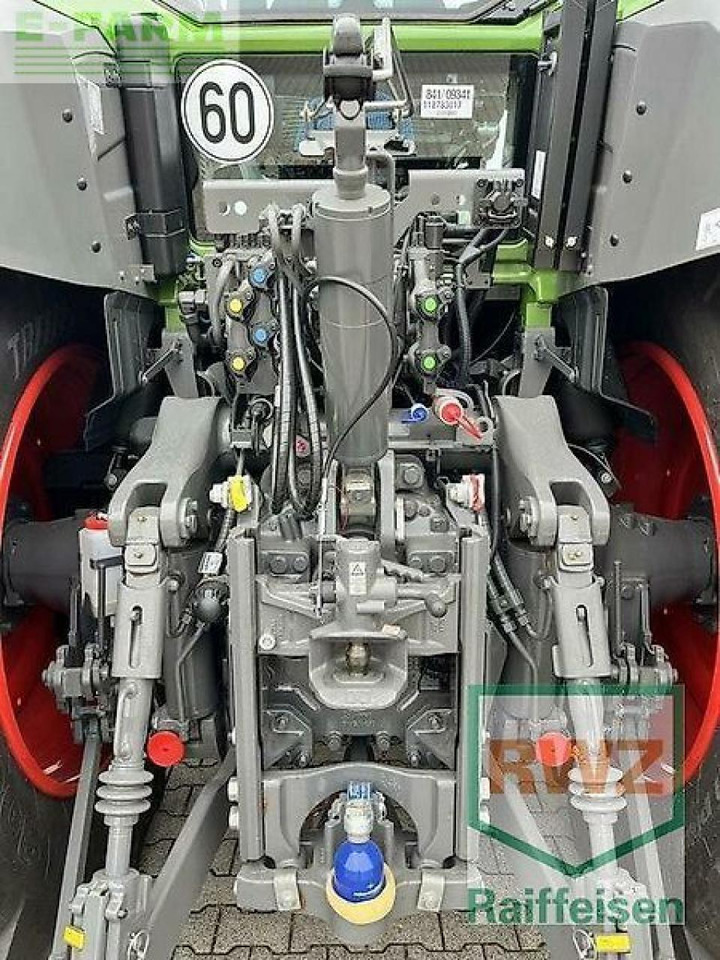 Tracteur agricole Fendt 826 s4 *neuwertig*: photos 8