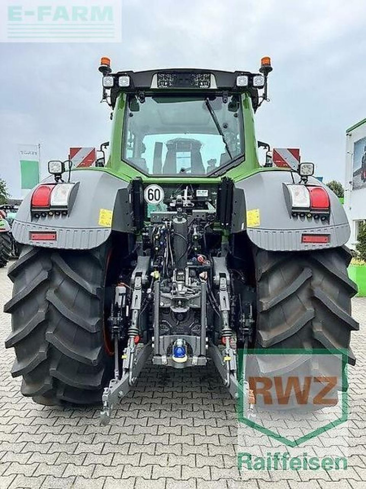 Tracteur agricole Fendt 826 s4 *neuwertig*: photos 7
