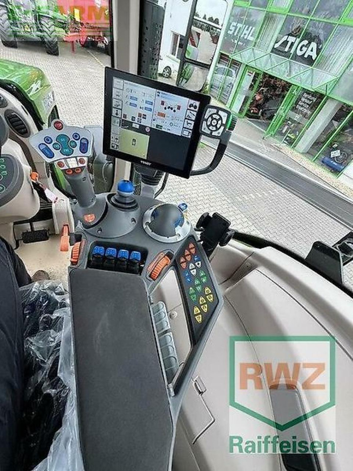 Tracteur agricole Fendt 826 s4 *neuwertig*: photos 13
