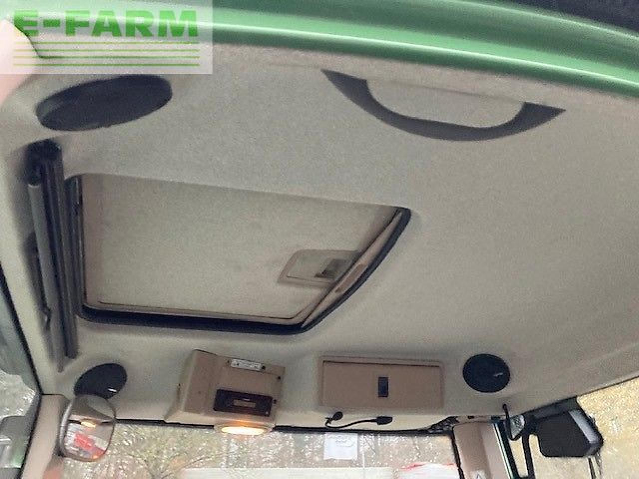 Fendt 828 vario s4 - Tracteur agricole: photos 5 Fendt 828 vario s4 - Tracteur agricole: photos 5