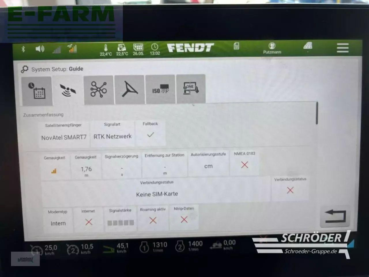 Fendt 933 vario gen7 profi plus ProfiPlus - Tracteur agricole: photos 2 Fendt 933 vario gen7 profi plus ProfiPlus - Tracteur agricole: photos 2