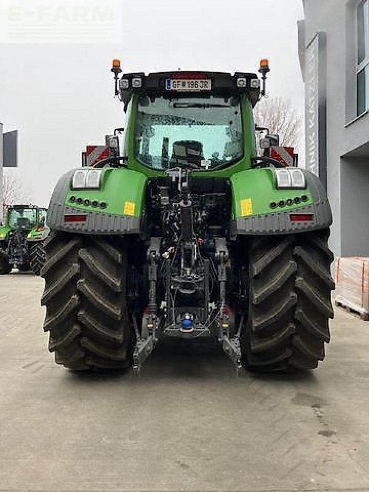 Fendt 936 vario (my21) - Tracteur agricole: photos 3 Fendt 936 vario (my21) - Tracteur agricole: photos 3