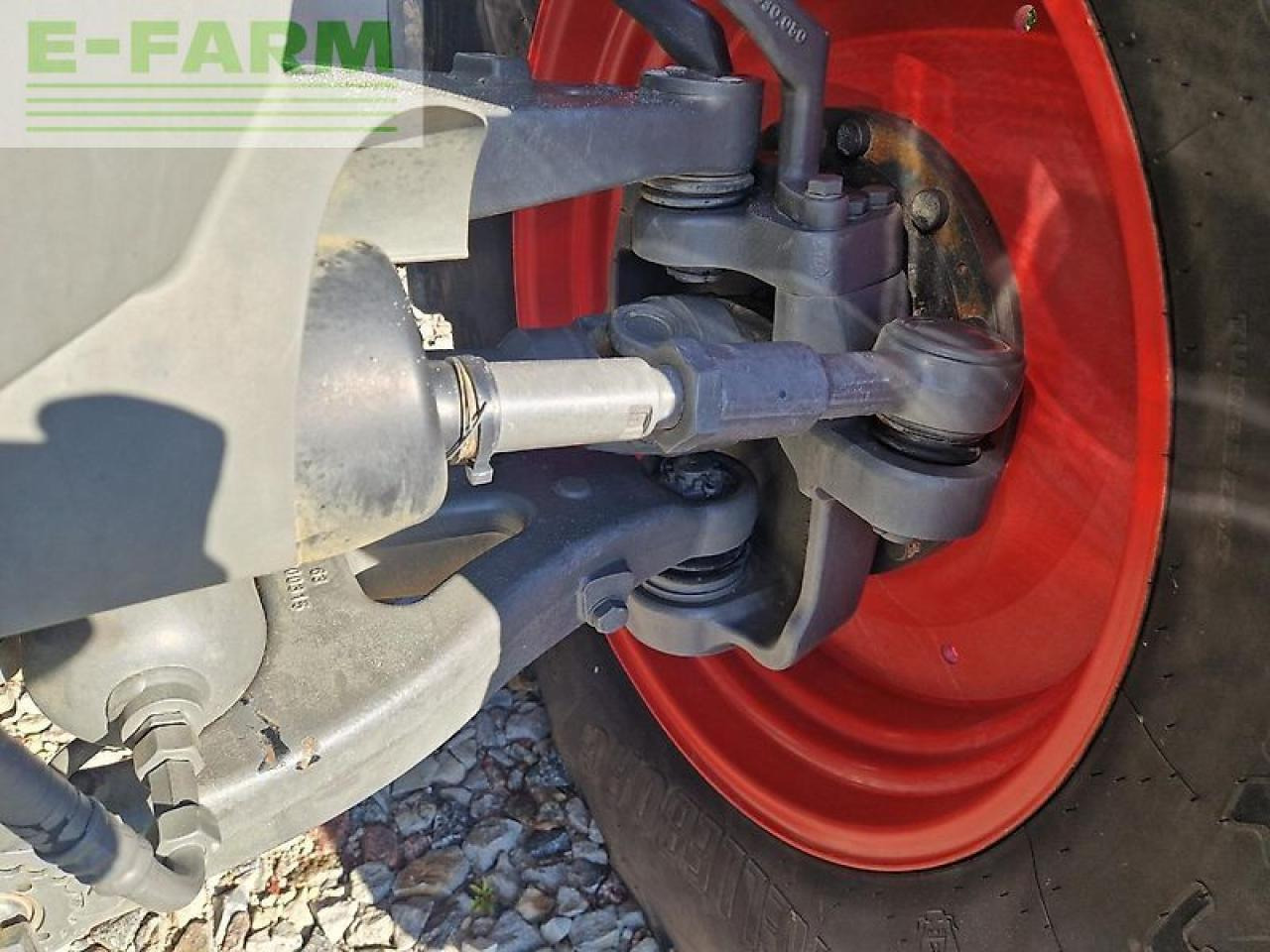 Tracteur agricole Fendt 936 vario s4 profi plus black edition ProfiPlus: photos 14
