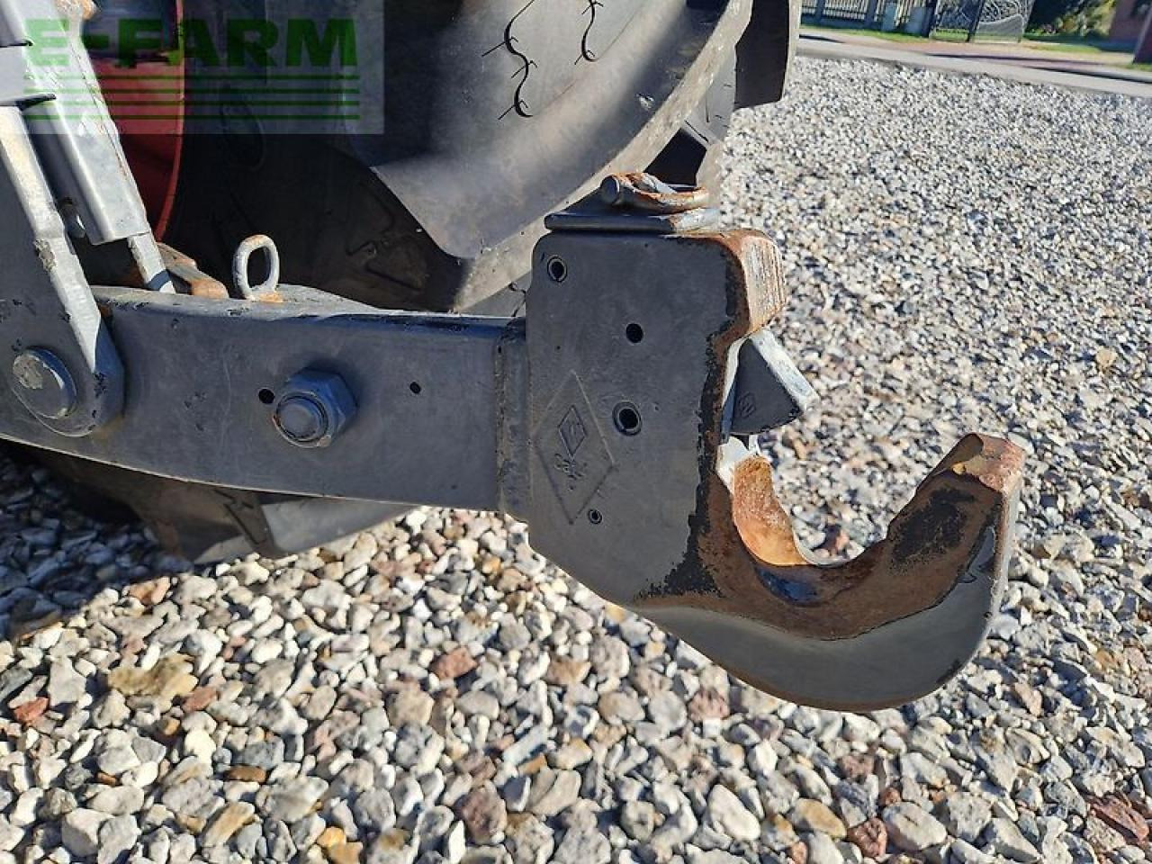 Tracteur agricole Fendt 936 vario s4 profi plus black edition ProfiPlus: photos 19