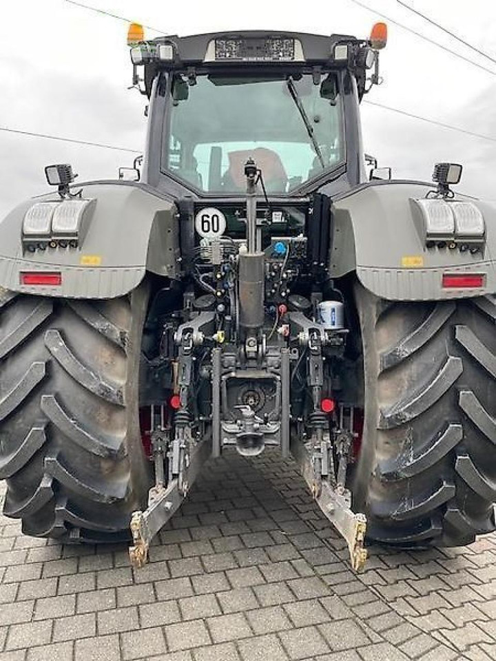 Fendt 939 s4 profi plus, trimble rtk, zentralschmierung, vario grip ProfiPlus - Tracteur agricole: photos 4 Fendt 939 s4 profi plus, trimble rtk, zentralschmierung, vario grip ProfiPlus - Tracteur agricole: photos 4