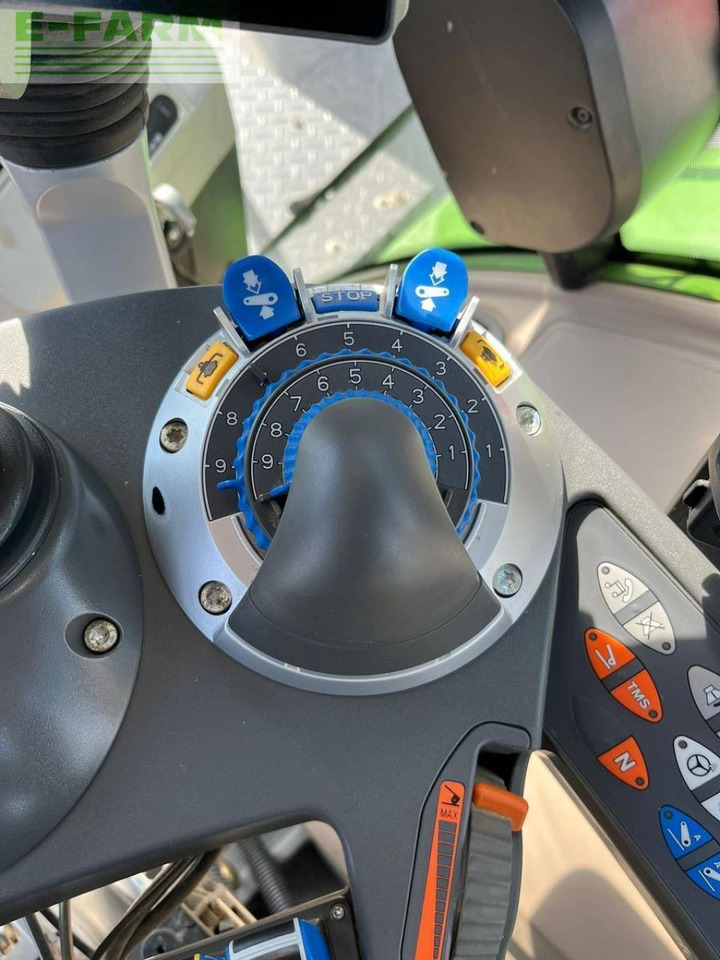 Tracteur agricole Fendt 942 vario profiplus (my 2020) ProfiPlus: photos 16
