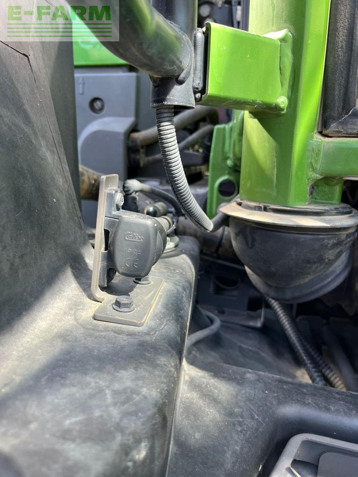 Tracteur agricole Fendt 942 vario profiplus (my 2020) ProfiPlus: photos 25
