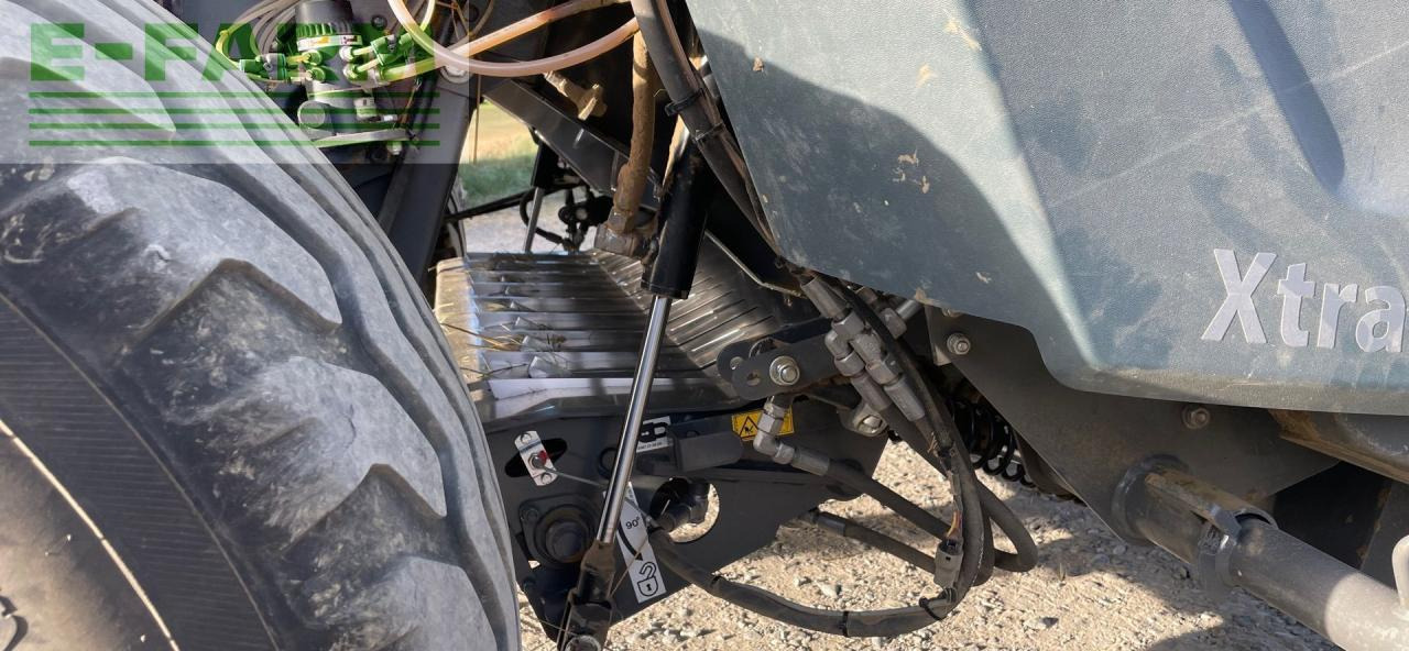 Fendt Rotana 160V - Presse à balles cubiques: photos 5 Fendt Rotana 160V - Presse à balles cubiques: photos 5