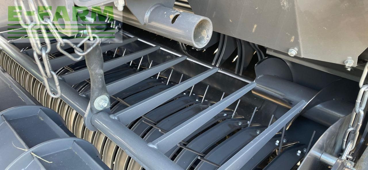 Fendt Rotana 160V - Presse à balles cubiques: photos 3 Fendt Rotana 160V - Presse à balles cubiques: photos 3