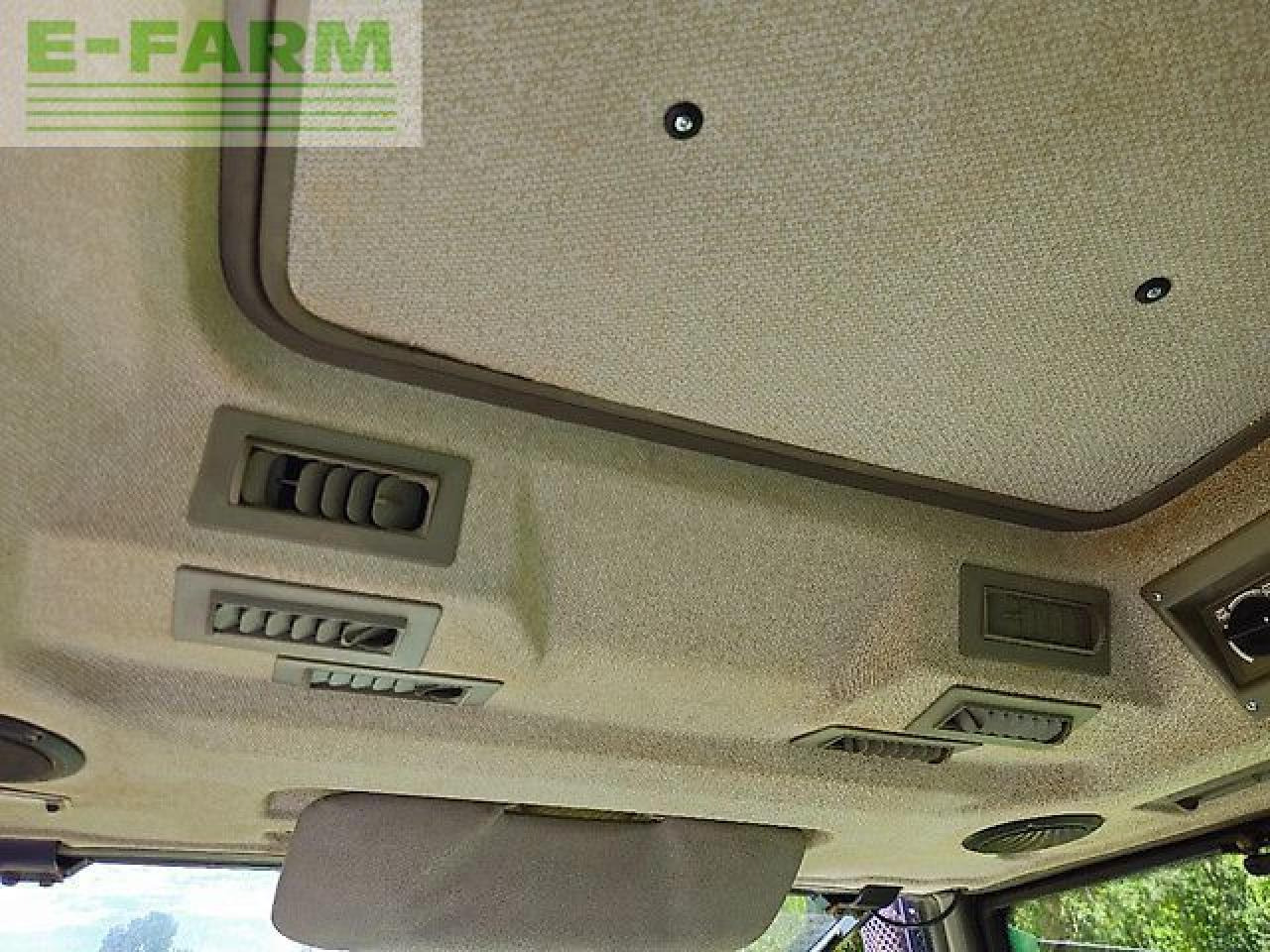 Tracteur agricole Fendt favorit 824 turboshift ( 816 818 822 ): photos 21