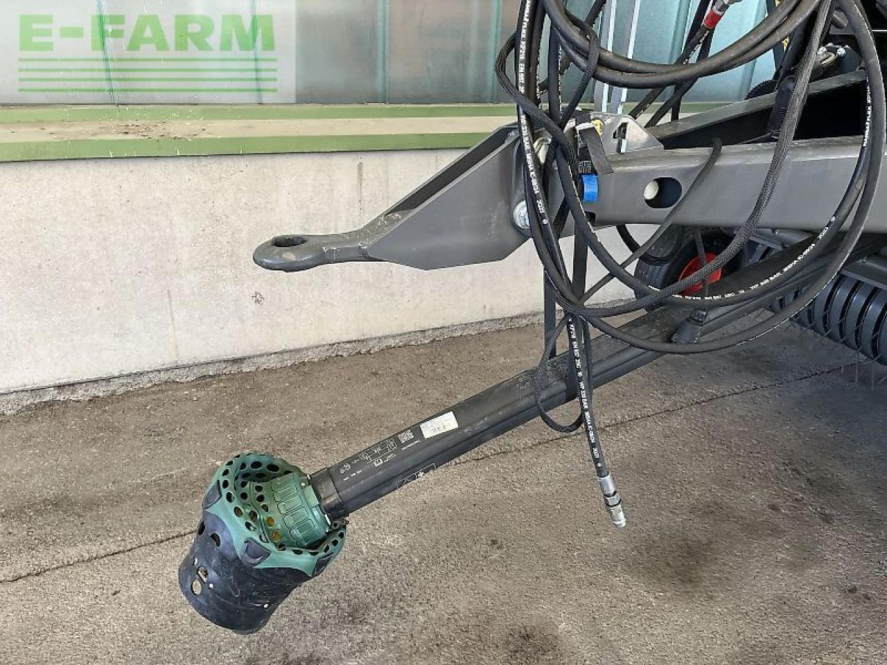 Fendt rotana 130 f xtra - Presse à balles cubiques: photos 4 Fendt rotana 130 f xtra - Presse à balles cubiques: photos 4