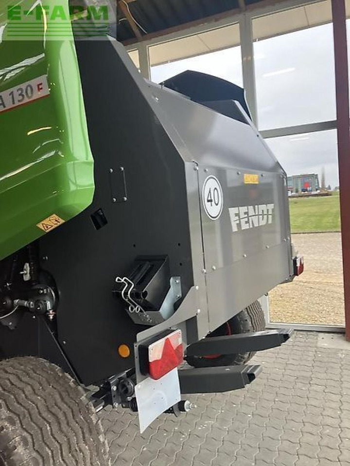 Fendt rotana 130f - Presse à balles cubiques: photos 2 Fendt rotana 130f - Presse à balles cubiques: photos 2