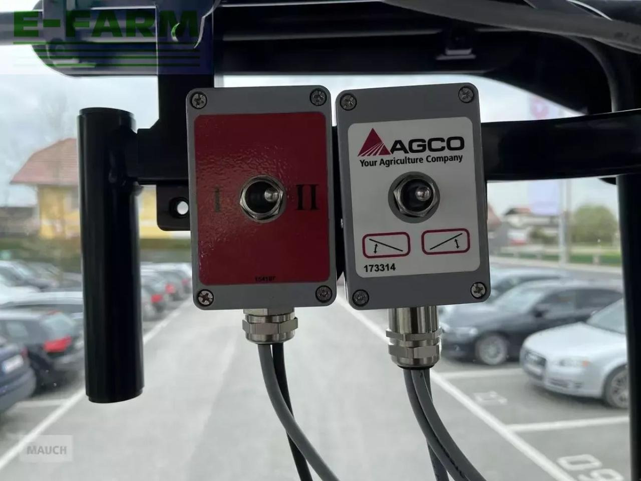 Faucheuse Fendt slicer 860 kc: photos 9