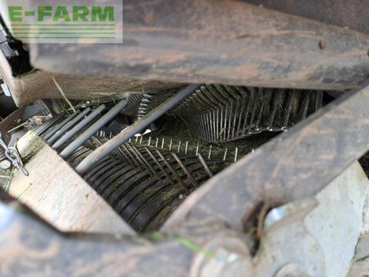 Fendt tigo 60 pr - Benne agricole: photos 4 Fendt tigo 60 pr - Benne agricole: photos 4