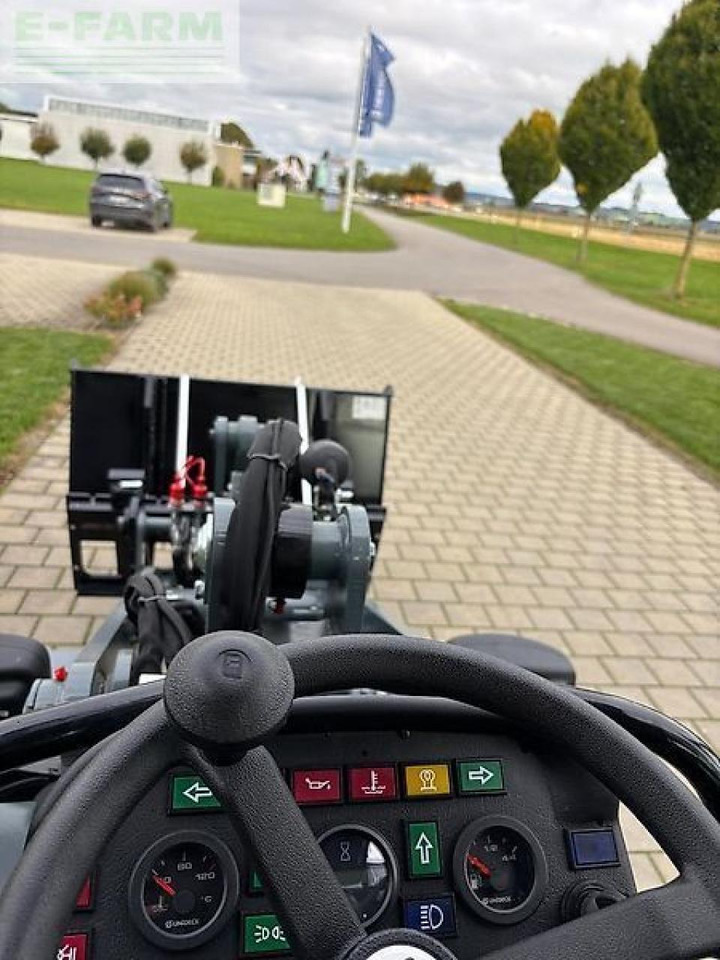 Giant g2300 x-tra hd radlader *aktion* - Mini pelle: photos 5 Giant g2300 x-tra hd radlader *aktion* - Mini pelle: photos 5