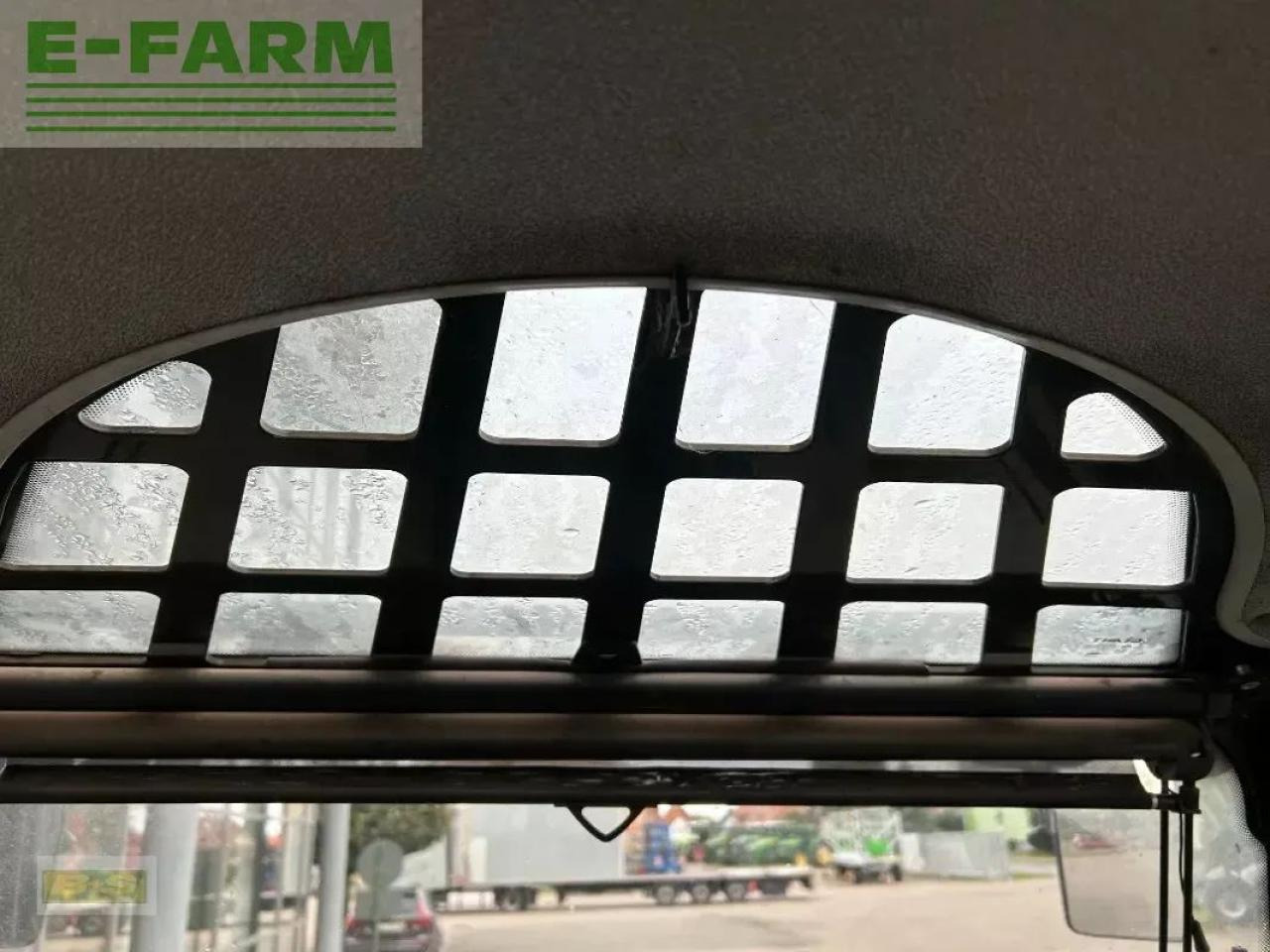 Chargeuse sur pneus Giant g4500 tele: photos 17 Chargeuse sur pneus Giant g4500 tele: photos 17