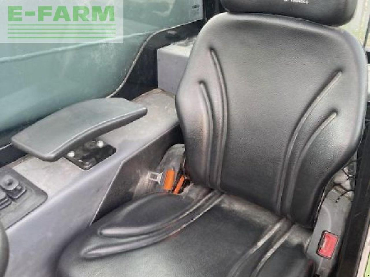 Chariot télescopique Giant gt5048 tendo hd: photos 10