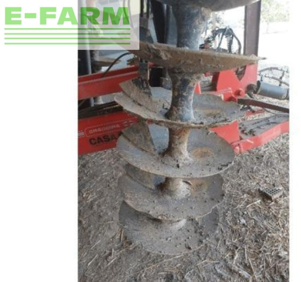 Gregoire Besson 48 disques - Cover crop: photos 3 Gregoire Besson 48 disques - Cover crop: photos 3