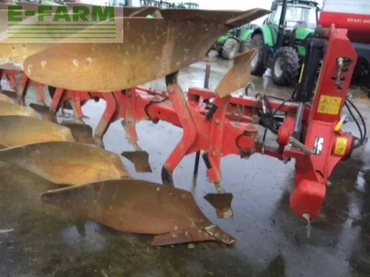 Gregoire Besson rcw47 / 6 corps - Charrue: photos 4 Gregoire Besson rcw47 / 6 corps - Charrue: photos 4