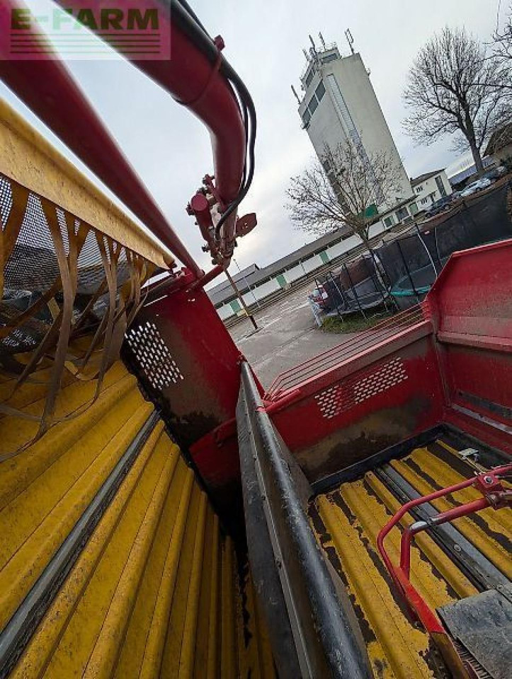 Grimme se 75 - 55 - Arracheuse de pommes de terre: photos 2 Grimme se 75 - 55 - Arracheuse de pommes de terre: photos 2