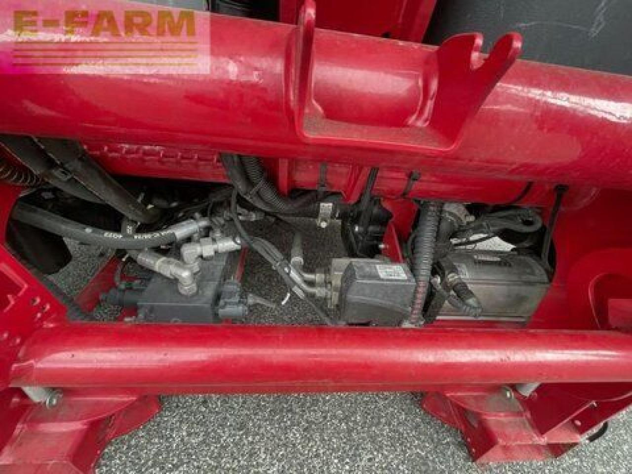Pulvérisateur traîné Horsch 2.2 cs 27m: photos 10