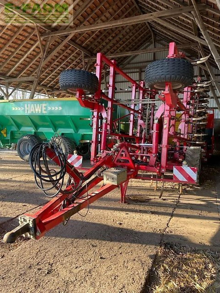 Horsch cruiser 8 xl - Bineuse: photos 3 Horsch cruiser 8 xl - Bineuse: photos 3