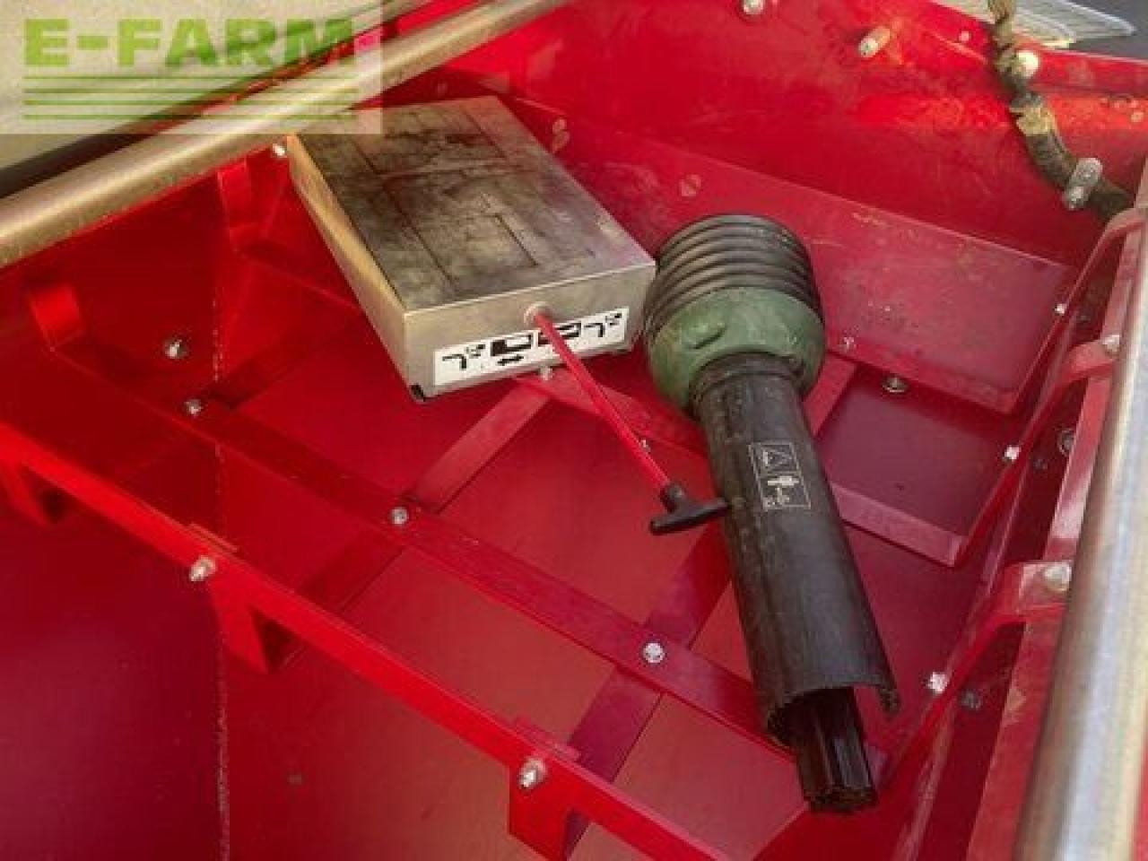 Semoir Horsch express 3 kr: photos 14