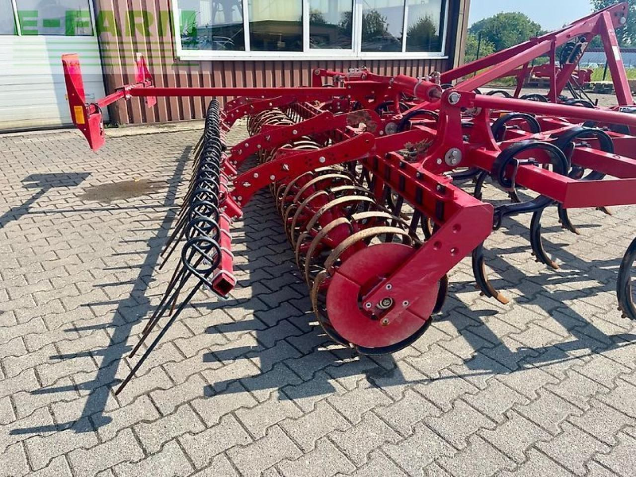 Horsch finer 5 sl - Bineuse: photos 4 Horsch finer 5 sl - Bineuse: photos 4