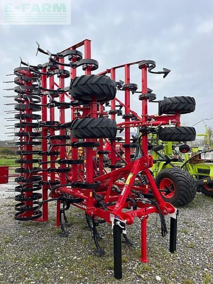 Horsch finer 7 sl - Bineuse: photos 2 Horsch finer 7 sl - Bineuse: photos 2