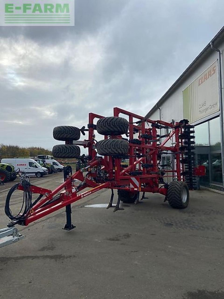 Horsch fortis 6 as - Bineuse: photos 2 Horsch fortis 6 as - Bineuse: photos 2
