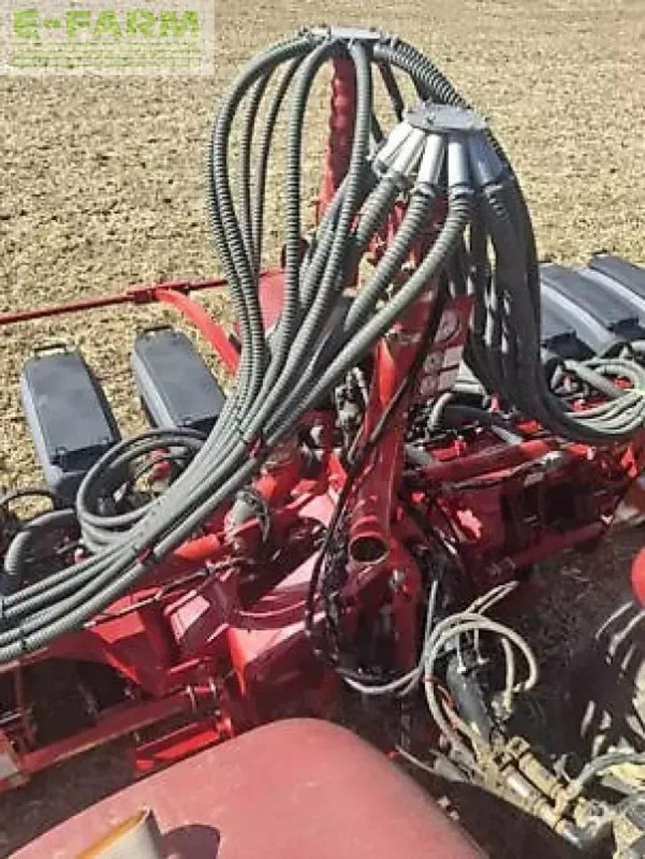 Horsch maestro 12 rx - Semoir monograine: photos 4 Horsch maestro 12 rx - Semoir monograine: photos 4