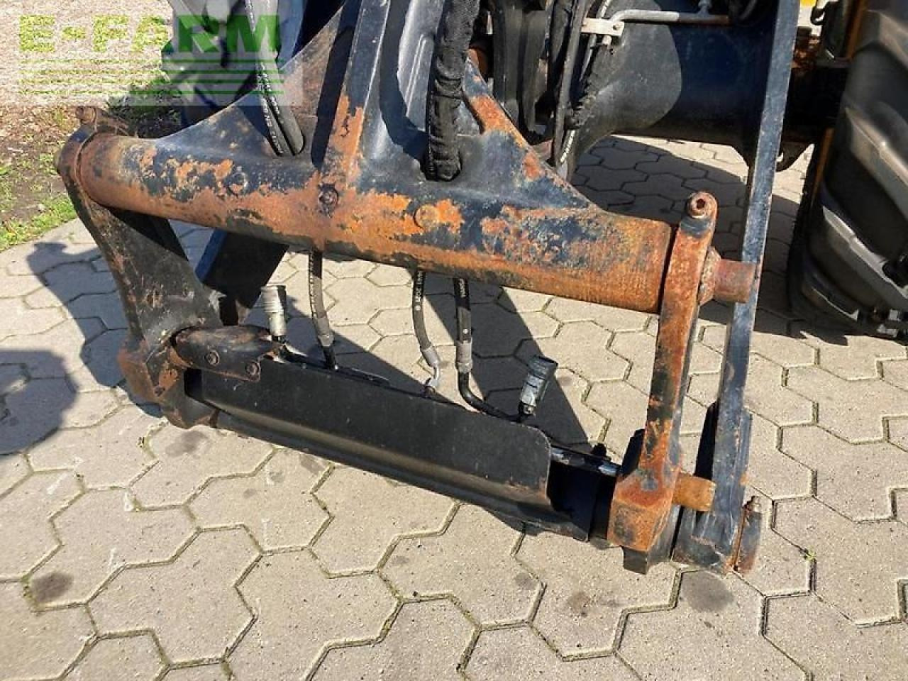 JCB 409 - Mini pelle: photos 2 JCB 409 - Mini pelle: photos 2