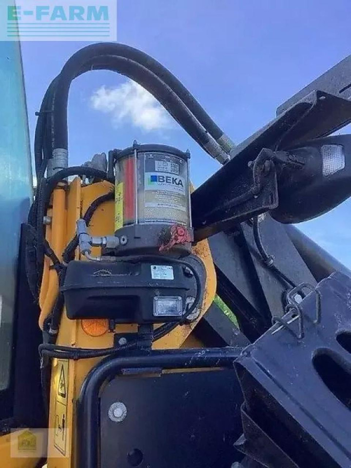 JCB 419s s5 - Mini pelle: photos 4 JCB 419s s5 - Mini pelle: photos 4