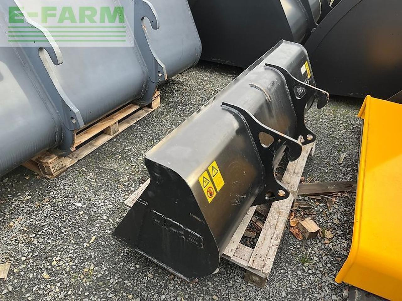 Chariot télescopique JCB 514-40: photos 12