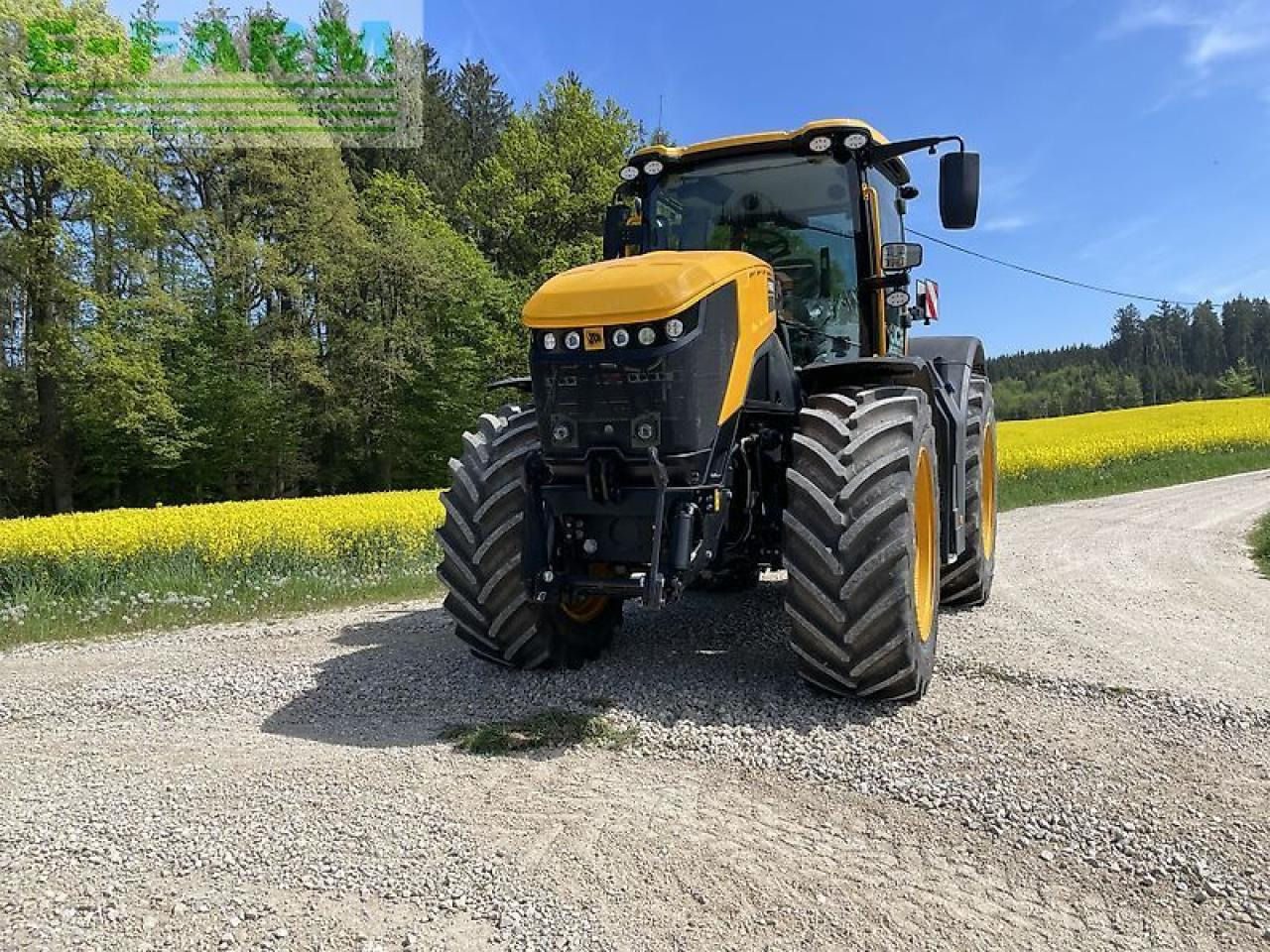 JCB fastrac 8330 icon - Tracteur agricole: photos 2 JCB fastrac 8330 icon - Tracteur agricole: photos 2