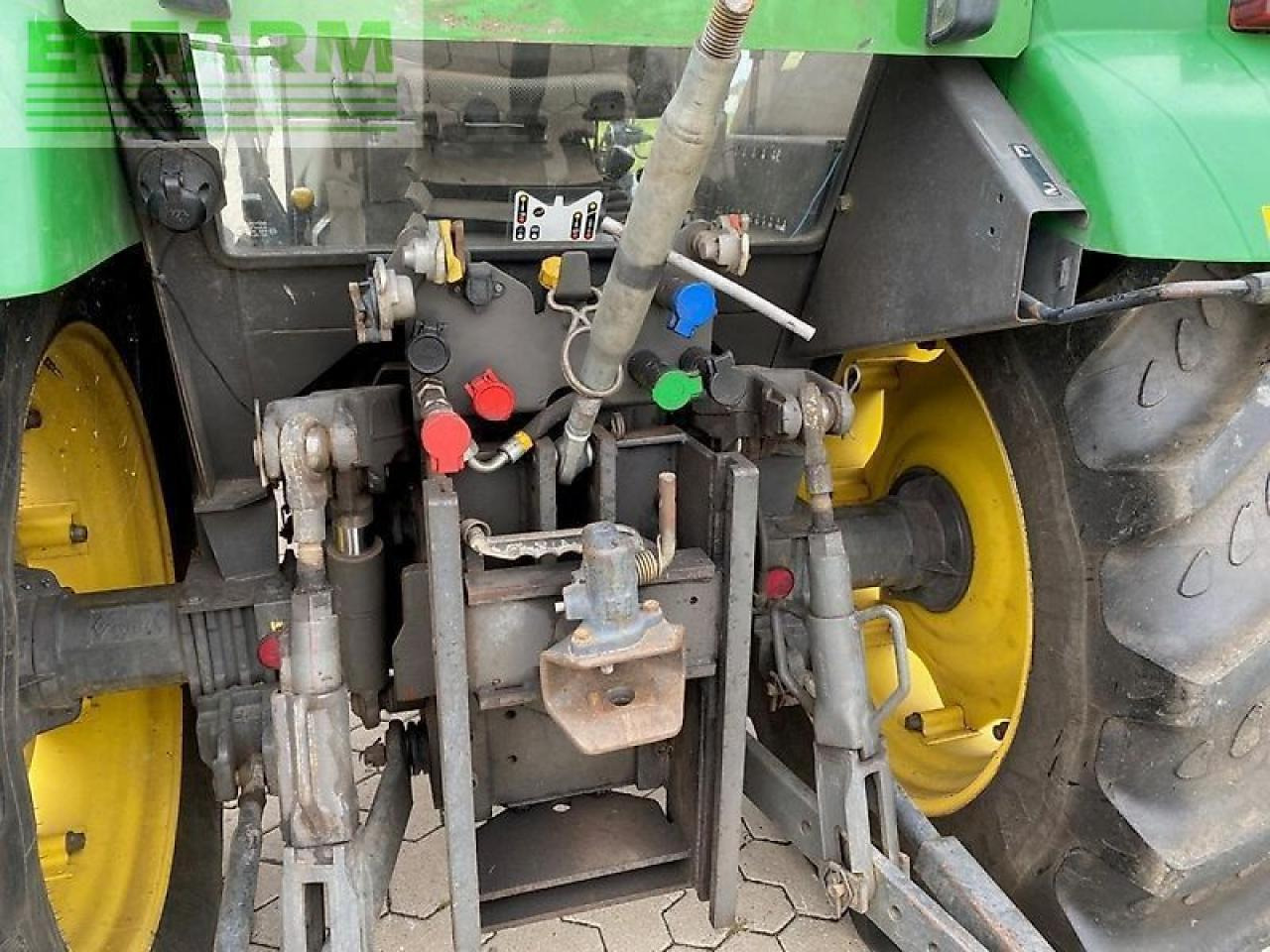 John Deere 3400x + stoll fz20 - Tracteur agricole: photos 5 John Deere 3400x + stoll fz20 - Tracteur agricole: photos 5