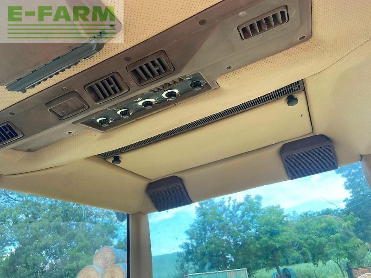 Tracteur agricole John Deere 4650: photos 37 Tracteur agricole John Deere 4650: photos 37