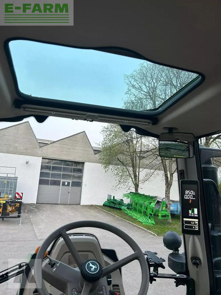 John Deere 6090m - Tracteur agricole: photos 5 John Deere 6090m - Tracteur agricole: photos 5