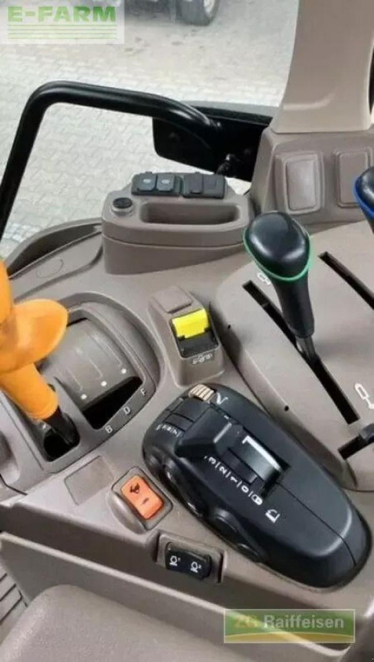 John Deere 6090m - Tracteur agricole: photos 4 John Deere 6090m - Tracteur agricole: photos 4