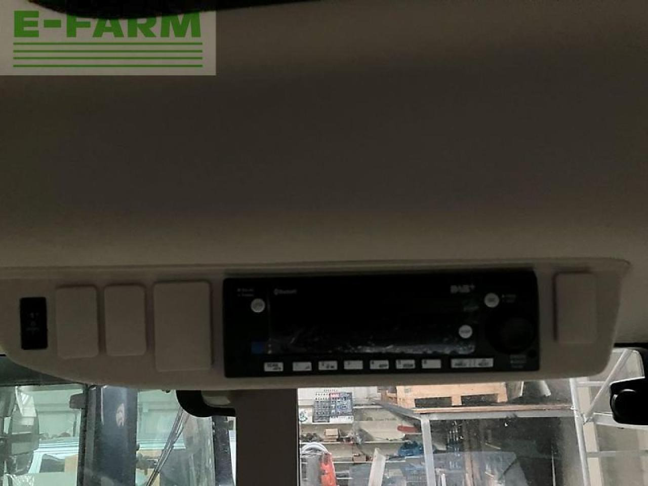 John Deere 6120m autopowr ivt 40 neu - Tracteur agricole: photos 5 John Deere 6120m autopowr ivt 40 neu - Tracteur agricole: photos 5